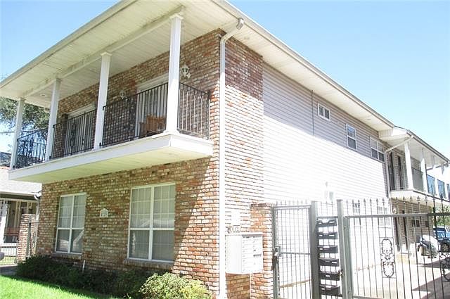 1st image of 4129 Palmyra St APT 2