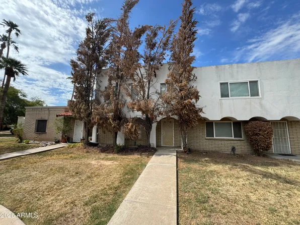 453 N LESUEUR Street, Mesa, AZ 85203