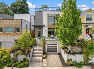 4535 34th Ave S, Seattle, WA