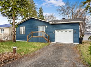 922 Lalonde Rd, Champlain, ON K0B 1K0