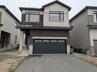 332 Monticello Ave, Ottawa, ON K2S2S5