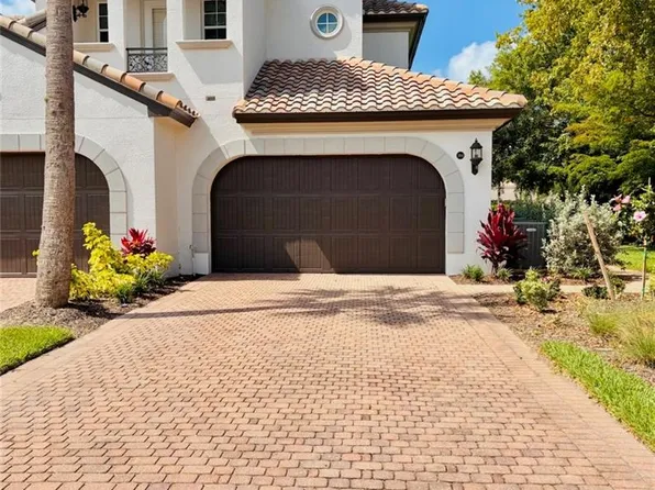 3730 Montreux LN #104, NAPLES, FL 34114