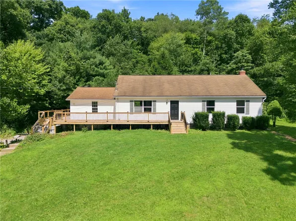 358 Kaylor Frogtown Rd, Chicora, PA 16025