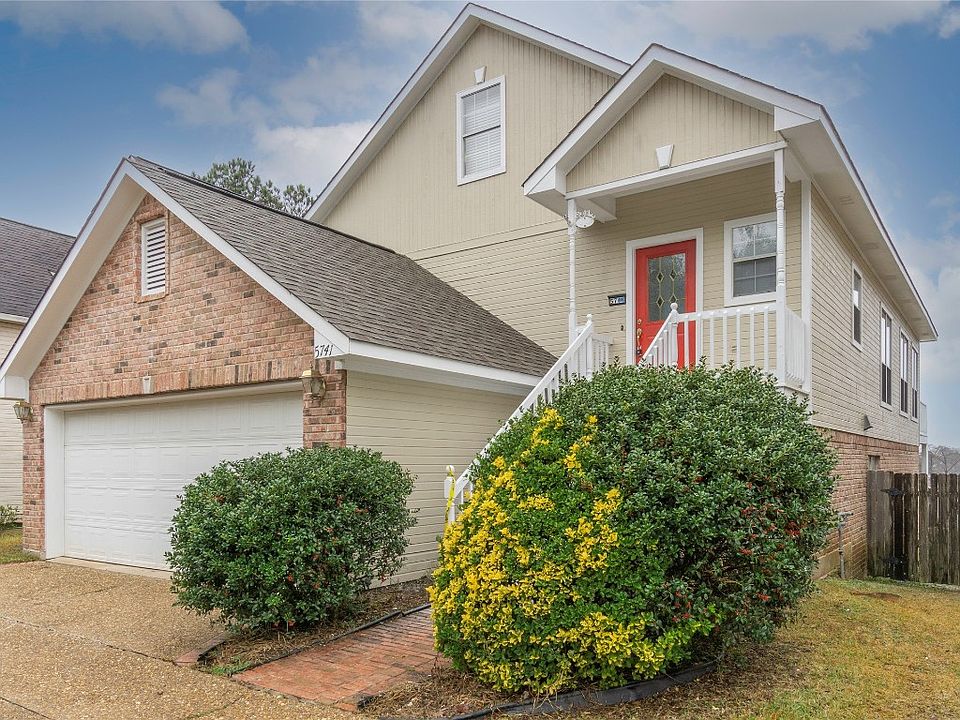 5741 S Lakeshore Dr, Shreveport, LA 71119 Zillow