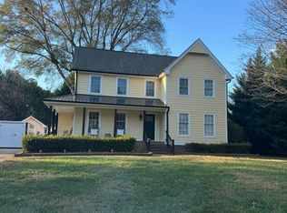 7917 Farmingwood Ln, Raleigh, NC 27615