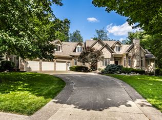 4898 Waterstone Way, Carmel, IN 46033