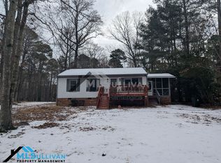 5802 Lillie Dr, Durham, NC 27712