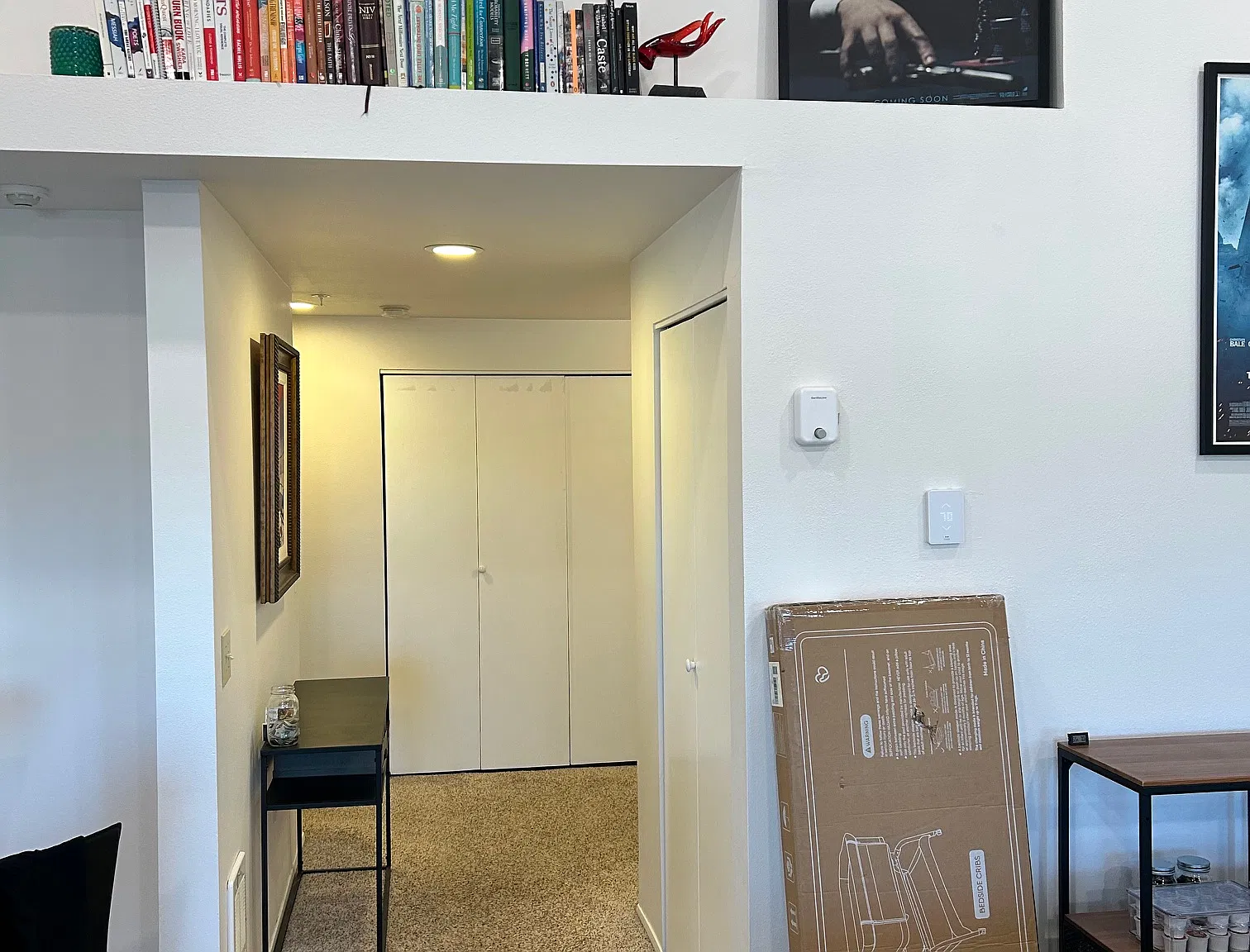2 bed, 1018 sqft, $2,400 — Photo 4