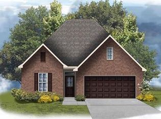 7408 Duckhorn Dr, Marrero, LA 70072