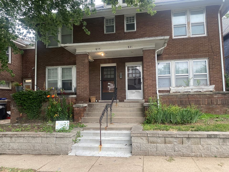 1st image of 821 N 50th Ave