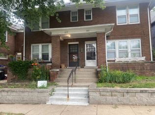 821 N 50th Ave, Omaha, NE 68132