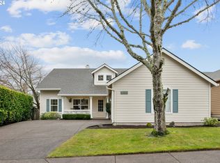 18026 SW Reiser Ln, Sherwood, OR 97140