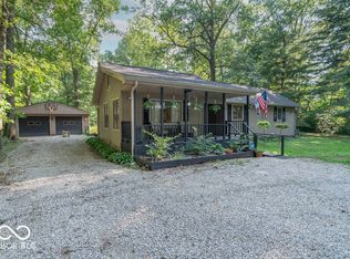 6229 E Neitzel Rd, Mooresville, IN 46158