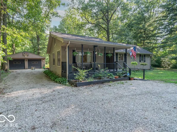 6229 E Neitzel Rd, Mooresville, IN 46158