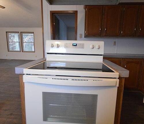 New Appliances