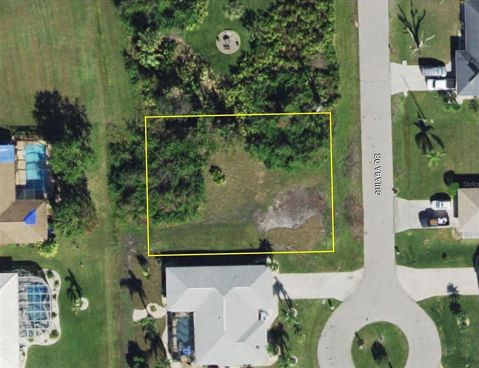 1st image of 145 Cuiaba Dr Lot 19