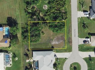 145 Cuiaba Dr Lot 19, Punta Gorda, FL 33983