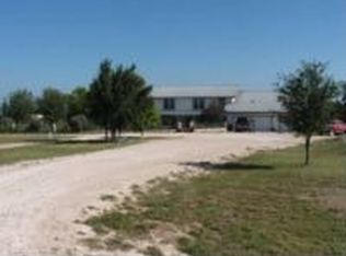 10606 Twin Lakes Ln, San angelo, TX 76904