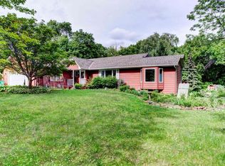 12290 Genereux Pl, Rogers, MN 55374
