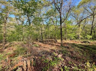 Okay Rd, Wanette, OK 74878