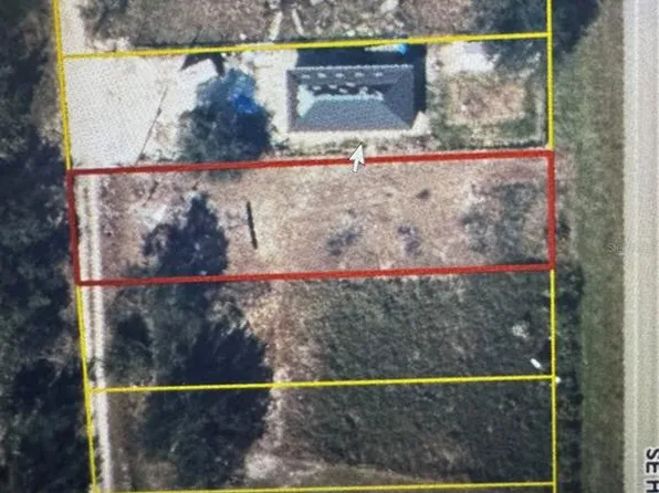 4405 SE Highway 31 #17, Arcadia, FL 34266