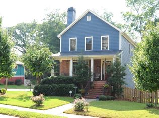 107 Watson Cir, Atlanta, GA 30317