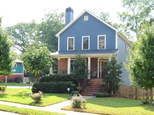 107 Watson Cir, Atlanta, GA 30317