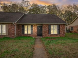 2808 Briar Hill Ln SE #B, Conyers, GA 30013