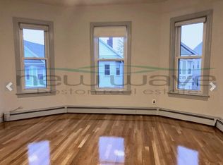 71 Calumet St #2, Roxbury Crossing, MA 02120