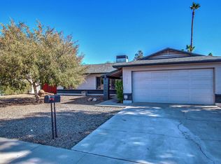 11017 N 47th Dr, Glendale, AZ 85304