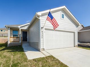9735 Marbach Gdn, San Antonio, TX 78245