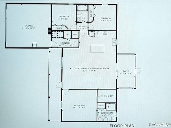 2nd image of 1293 W Hampshire Blvd