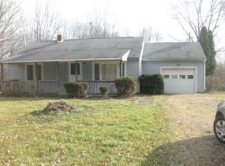 4011 S Walnut Street Pike, Bloomington, IN 47401