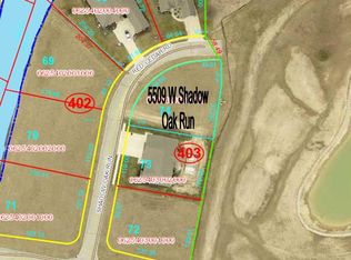 5509 Shadow Oak Run, Muncie, IN 47304