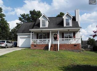 413 Clyde Ct, West Columbia, SC 29170