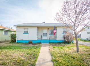 1008 W Mathews St, Roswell, NM 88203