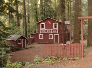 5481 Gates Rd, Santa Rosa, CA 95404