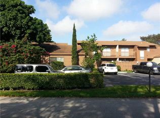 6191 Laurel Ln APT A, Tamarac, FL 33319