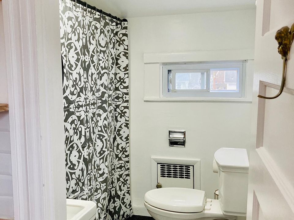 renovated bathroom