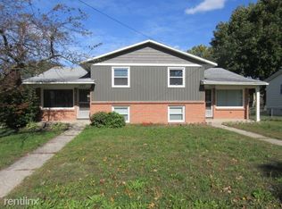 1225 33rd St SW, Wyoming, MI 49509