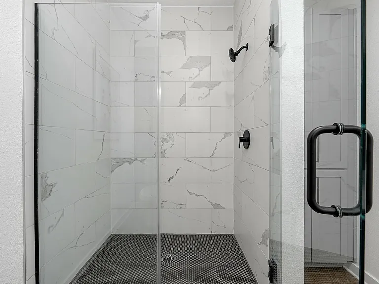 Laurie Series Bathroom