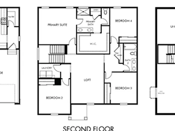 The Chatfield Plan, Poudre Heights: The Lakes Collection
