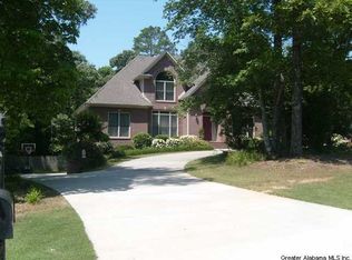 117 Grande Vista Way, Chelsea, AL 35043