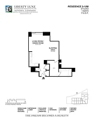 200 North End Avenue