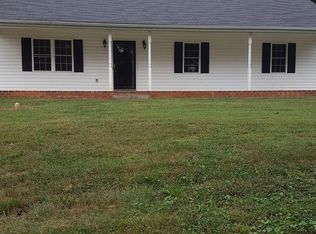 2031 Timberlake Dr, Lynchburg, VA 24502