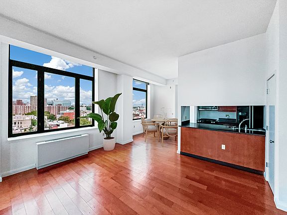 5th image of 380 Lenox Ave #Penthouse D
