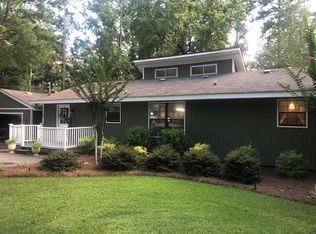 223 Landings Ln SW, Milledgeville, GA 31061