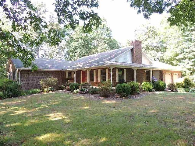 For Sale: 363 Caviness Town Rd, Robbins, NC 27325