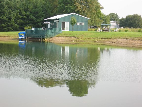 Lake - Entertainment cottage!