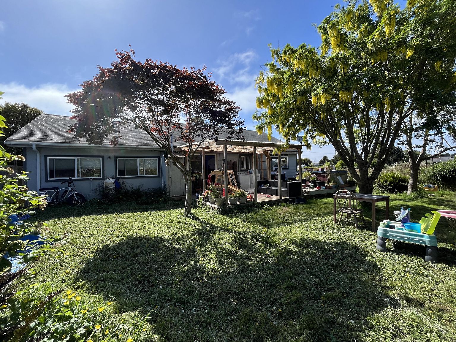 1545 Whitmire Ave, Mckinleyville, CA 95519 | Zillow